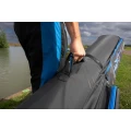 Husa PRESTON Supera X 6 Rod, 185x40x27cm Husa PRESTON Supera X 6 Rod, 185x40x27cm
