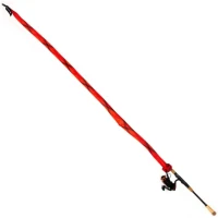 Husa Protectie Lanseta Spinning, Red, 170x5cm