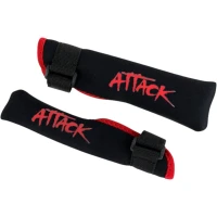 Husa Protectie Varf Formax Attack Neopren, 2buc/pac