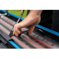 Husa Rigida PRESTON Hardcase Pole Safe, 193x19x13cm Husa Rigida PRESTON Hardcase Pole Safe, 193x19x13cm
