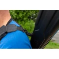 Husa Rigida PRESTON Hardcase Pole Safe, 193x19x13cm Husa Rigida PRESTON Hardcase Pole Safe, 193x19x13cm