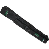 Husa Rubesiana SENSAS Holdall Jumbo Black, 2.1m, XL