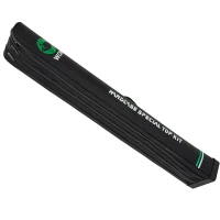 Husa Rubesiana SENSAS Holdall Jumbo Black Rigid, 2.10m, 2 bete