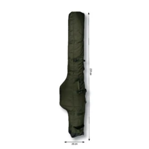 HUSA 5 LANSETE ECHIPATE CARP SPIRIT 3.90MT  HUSA 5 LANSETE ECHIPATE CARP SPIRIT 3.90MT