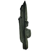 HUSA CARP ZOOM LANSETE CRAP N2 192x30cm