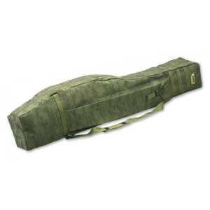 HUSA JAXON LANSETE 2 COMPARTIMENTE 125CM HUSA JAXON LANSETE 2 COMPARTIMENTE 125CM