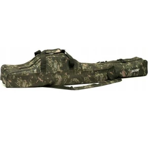 HUSA LANSETE JAXON X-TEAM 2 CAMO COMPARTIMENTE 155CM