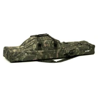 Husa Lansete Jaxon X-team 3 Camo Compartimente 155cm