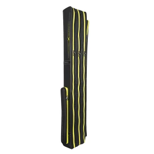 HUSA LANSETE MATRIX Horizon XL Rigid Rod Holdall 3-6 HUSA LANSETE MATRIX Horizon XL Rigid Rod Holdall 3-6