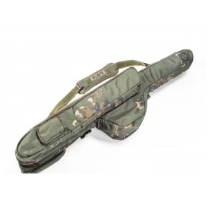 HUSA LANSETE NASH SCOPE OPS DOUBLE ROD SKINS 0.85M