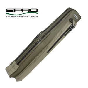 HUSA LANSETE SPRO GREEN 3 COMPARTIMENTE 130X28X26CM