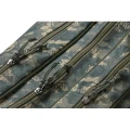 HUSA PENTRU TREI LANSETE MIVARDI ROD HOLDALL MULTI CAMO 130 CM