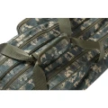 HUSA PENTRU TREI LANSETE MIVARDI ROD HOLDALL MULTI CAMO 160 CM HUSA PENTRU TREI LANSETE MIVARDI ROD HOLDALL MULTI CAMO 160 CM