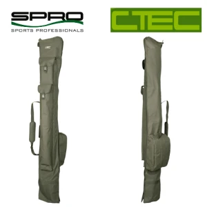 HUSA SPRO C-TEC 3 LANSETE PLUS 3 MULINETE  195X30 CM HUSA SPRO C-TEC 3 LANSETE PLUS 3 MULINETE  195X30 CM