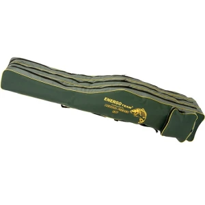 Husa ENERGOTEAM Lansete 3 Compartimente Method Feeder 165cm Husa ENERGOTEAM Lansete 3 Compartimente Method Feeder 165cm