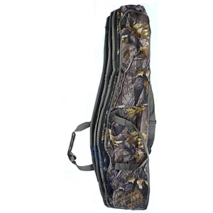 Husa FL Camuflaj 3 compartimente cu burta 162 cm Material Gros