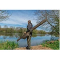 Husa Individuala Avid Carp Compound Single Rod Sleeve 10ft 176cm Husa Individuala Avid Carp Compound Single Rod Sleeve 10ft 176cm
