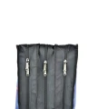 Husa lansete Carp Zoom Feeder Competition Triple Rodbag 150x20x30cm Husa lansete Carp Zoom Feeder Competition Triple Rodbag 150x20x30cm