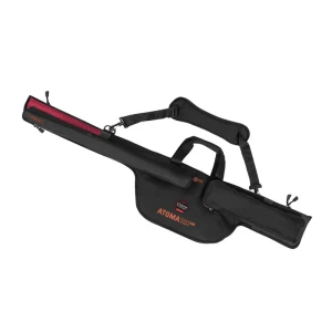 Husa lansete feeder cu doua compartimente Delphin ATOMA 135 cm