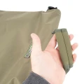 Geanta Korum Waterproof Fishing Net Sleeve, Small Geanta Korum Waterproof Fishing Net Sleeve, Small