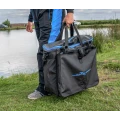 Geanta Minciog Preston Supera X Net, 58x47x22cm Geanta Minciog Preston Supera X Net, 58x47x22cm