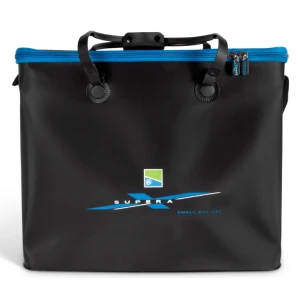 Geanta Minciog Preston Supera X Small Eva Net Bag, 60x15.5x48cm Geanta Minciog Preston Supera X Small Eva Net Bag, 60x15.5x48cm