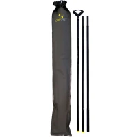 Husa Minciog Carp Spirit Waterproof Landing Net Bag Husa Minciog Carp Spirit Waterproof Landing Net Bag