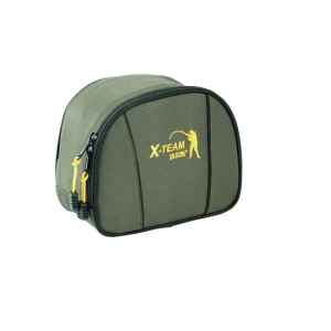 BORSETA MULINETA JAXON X-TEAM 21x10x16CM BORSETA MULINETA JAXON X-TEAM 21x10x16CM