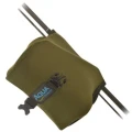 Husa Aqua Products Neoprene Reel Jacket Large, 19x14x10cm