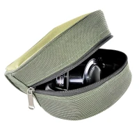 Husa Carp Zoom Pentru Mulineta 18x20x9cm Husa Carp Zoom Pentru Mulineta 18x20x9cm