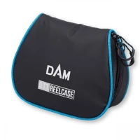 Husa Mulineta Dam O.t.t. Reel Case 10x20x16cm Husa Mulineta Dam O.t.t. Reel Case 10x20x16cm
