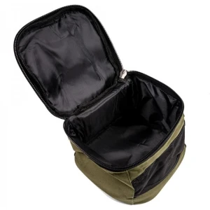 Husa Mulineta FL Patrata Cu Fermoar