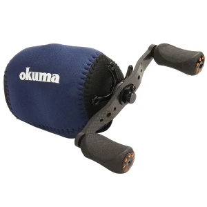 Husa Mulineta cu Multiplicator Okuma, Marime M Husa Mulineta cu Multiplicator Okuma, Marime M