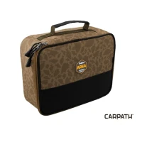 Husa Mulinete Delphin Area Reel Carptah 33x25x12cm Husa Mulinete Delphin Area Reel Carptah 33x25x12cm