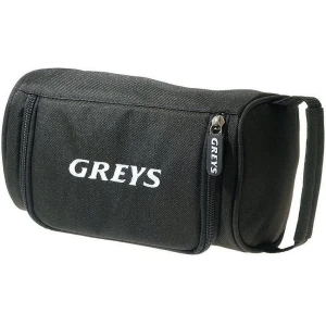 Husa Mulinete Fly GREYS Reel Case, 23x11x13cm Husa Mulinete Fly GREYS Reel Case, 23x11x13cm