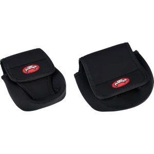 Husa Mulinete Fox Rage Neoprene Spin Reel Pouch Up To 2500