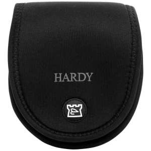 Husa Mulinete Hardy Neoprene Fly Reel Cases, Large