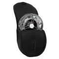 Husa Mulinete Hardy Neoprene Fly Reel Cases, Large