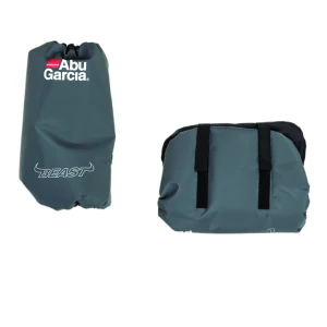Husa mulinete Carryall Abu Garcia Beast BEAST PRO REEL POUCH Husa mulinete Carryall Abu Garcia Beast BEAST PRO REEL POUCH