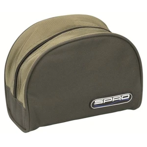 Husa pentru Mulineta Spro Large 23x20x13cm Husa pentru Mulineta Spro Large 23x20x13cm