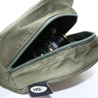 Ngt Husa Pentru Mulineta Verde, 17x9cm  Ngt Husa Pentru Mulineta Verde, 17x9cm