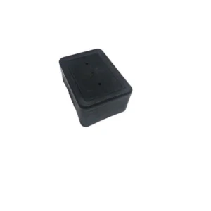CAPAC REZERVA TUB PATRAT 50MM JAXON CAPAC REZERVA TUB PATRAT 50MM JAXON