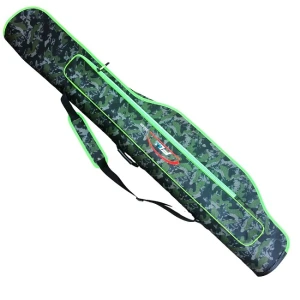 HUSA RIGIDA FL CAMO 2 COMPARTIMENTE 160CM HUSA RIGIDA FL CAMO 2 COMPARTIMENTE 160CM