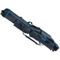 Husa JAXON Feeder Fanatics 3 Compartmente, 165cm