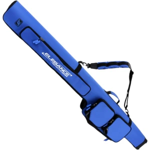 Husa Rigida FORMAX Elegance Feeder Pro V3, 2-4 Lansete, 162cm