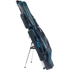 Husa Rigida JAXON Feeder Fanatics 3 Compartmente, 165cm Husa Rigida JAXON Feeder Fanatics 3 Compartmente, 165cm