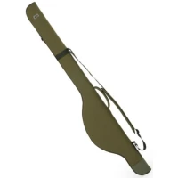Husa Rigida Korum Expedition Hardcase 2 Rods + 2 Reels, 150cm
