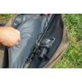 Husa Rigida KORUM Expedition Hardcase 2 Rods + 2 Reels, 195cm Husa Rigida KORUM Expedition Hardcase 2 Rods + 2 Reels, 195cm