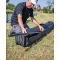 Husa Rigida MATRIX Horizon Pro Large Rigid Holdall 195x23.5x18cm Husa Rigida MATRIX Horizon Pro Large Rigid Holdall 195x23.5x18cm
