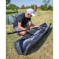 Husa Rigida MATRIX Horizon Pro Large Rigid Holdall 195x23.5x18cm Husa Rigida MATRIX Horizon Pro Large Rigid Holdall 195x23.5x18cm